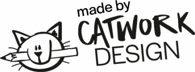 Logo von Catwork Design